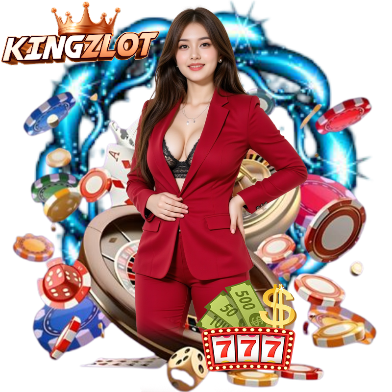 KINGZLOT LOGIN