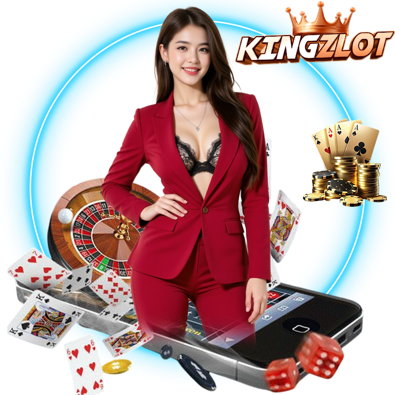 KINGZLOT สล็อตอันดับ 1