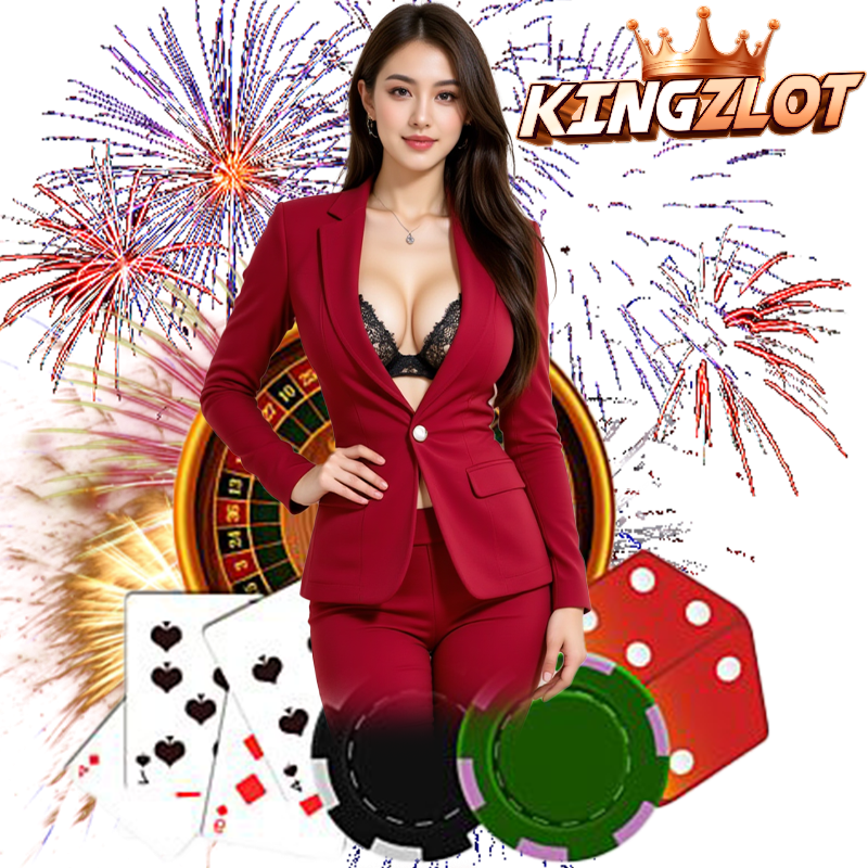 KINGZLOT ไม่ผ่านเอเยนต์